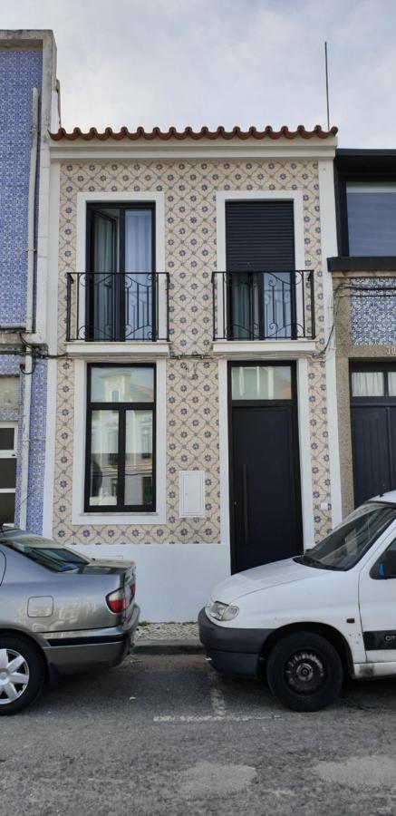Cais dos Mercantéis City House Villa Aveiro Exterior foto