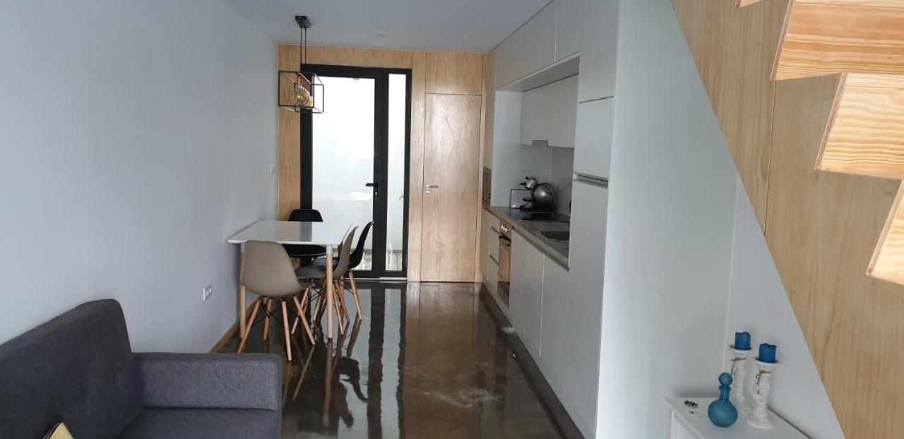 Cais dos Mercantéis City House Villa Aveiro Exterior foto